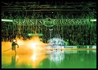 Semifinal Tifo 2024 Rögle BK-2