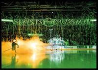 Semifinal Tifo 2024 Rögle BK-2