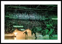 Tifo Mot  Malmö 2024 Rögle BK-0