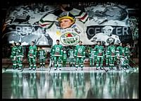 Tifo Kenny Jönsson Rögle BK-2