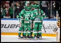 Laget Firar Rögle BK-2