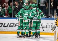 Laget Firar Rögle BK-3