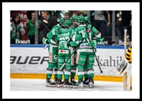 Laget Firar Rögle BK-0