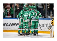 Laget Firar Rögle BK-1