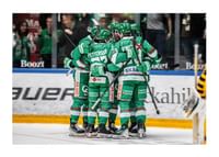 Laget Firar Rögle BK-1