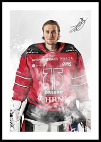 Jonas Arntzen #31 Örebro Hockey 2024/2025-0