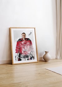 Jonas Arntzen #31 Örebro Hockey 2024/2025-4