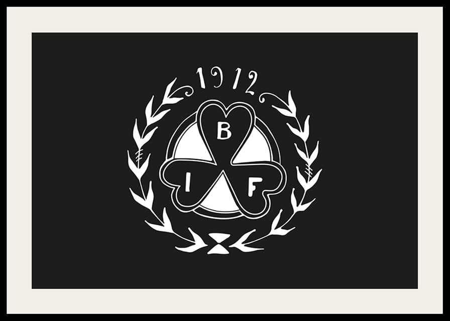Logo Brynäs IF -12