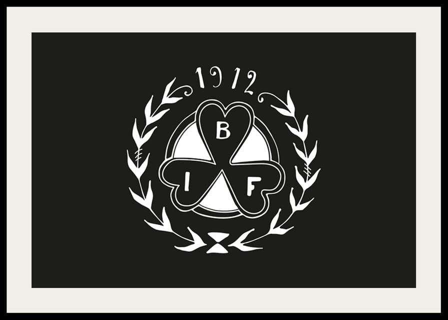 Logo Brynäs IF -12