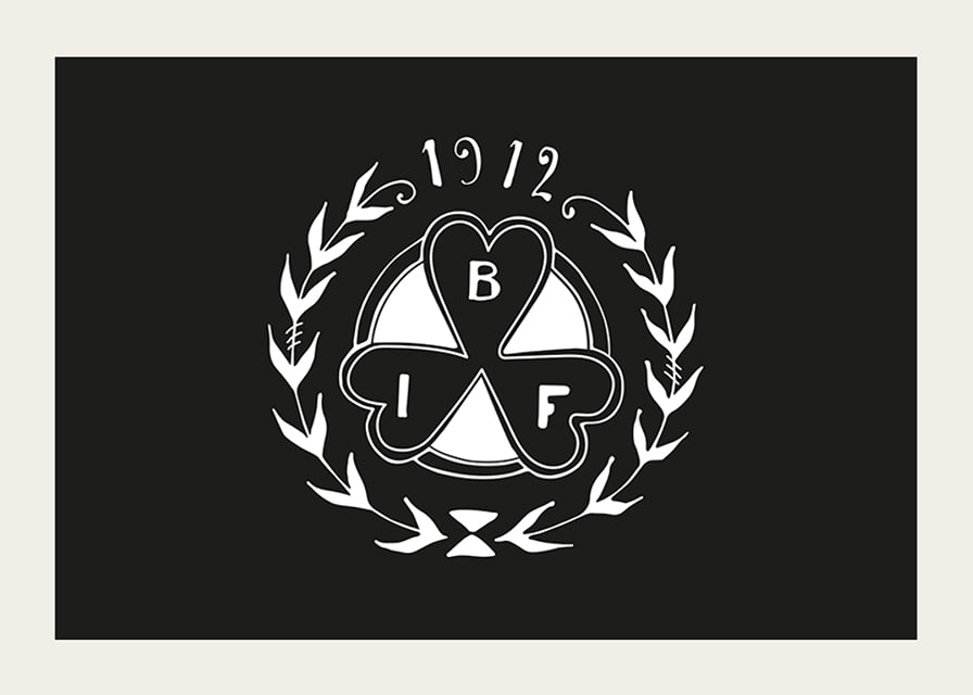 Logo Brynäs IF -12