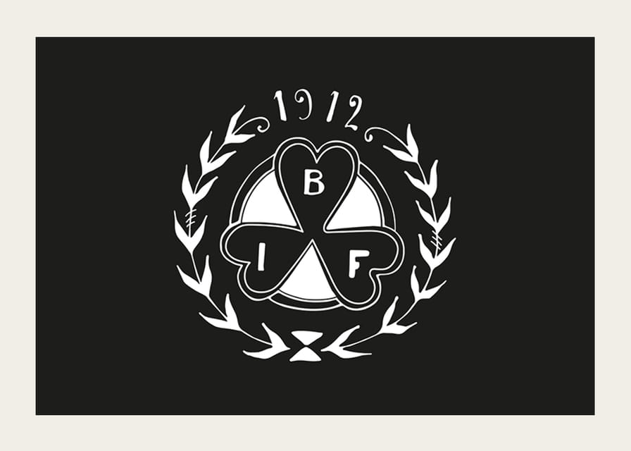 Logo Brynäs IF -12