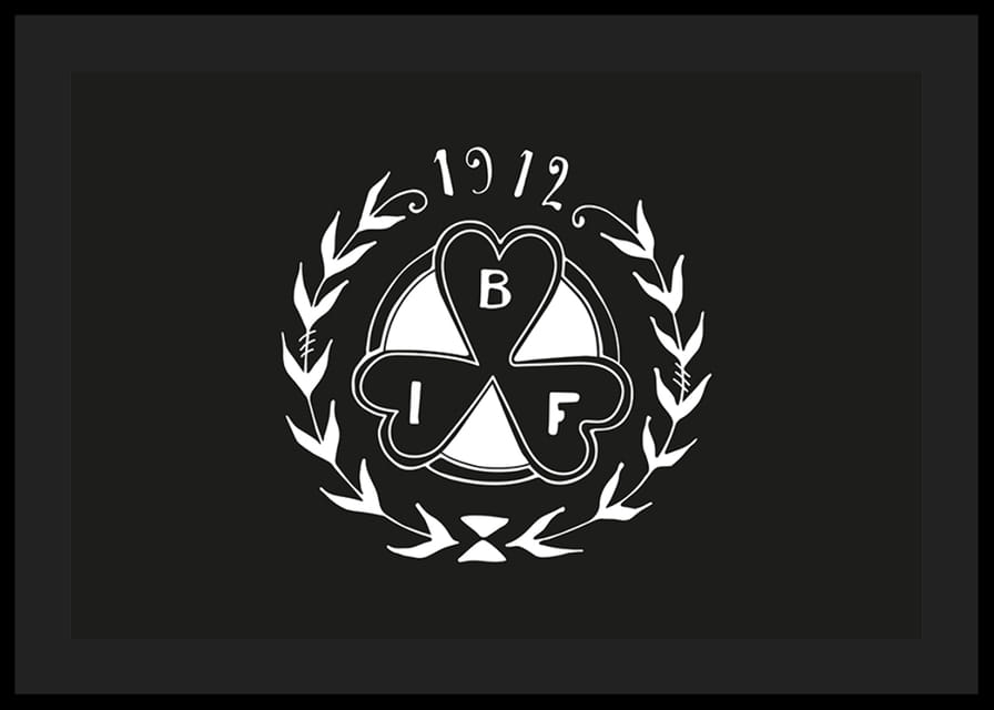 Logo Brynäs IF -12