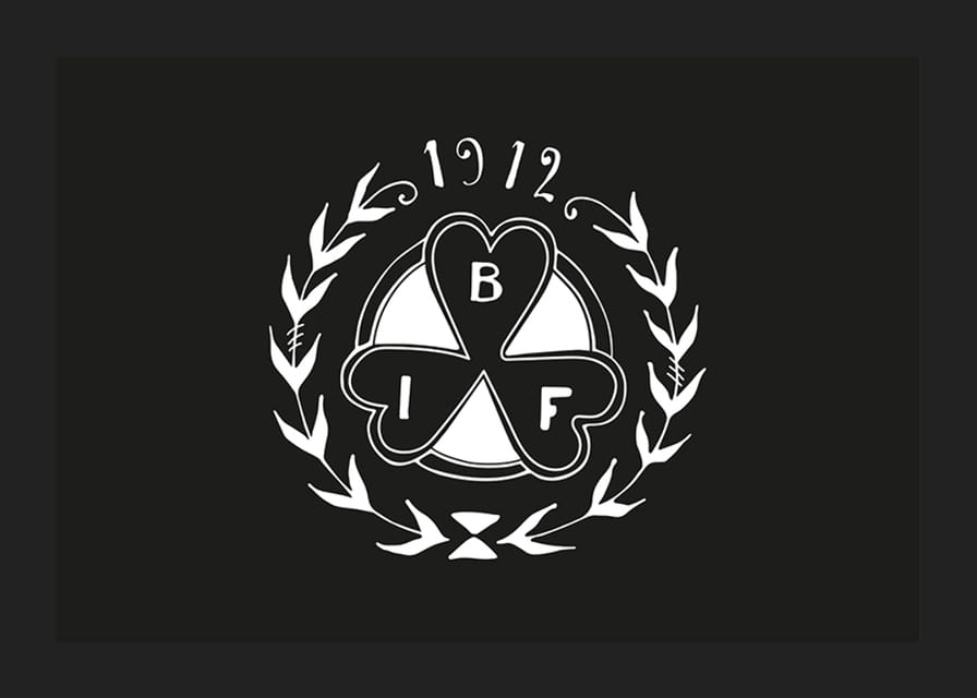 Logo Brynäs IF -12