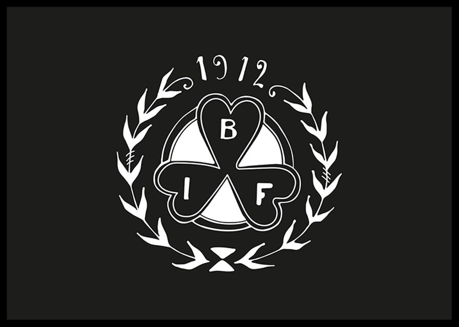 Logo Brynäs IF -12