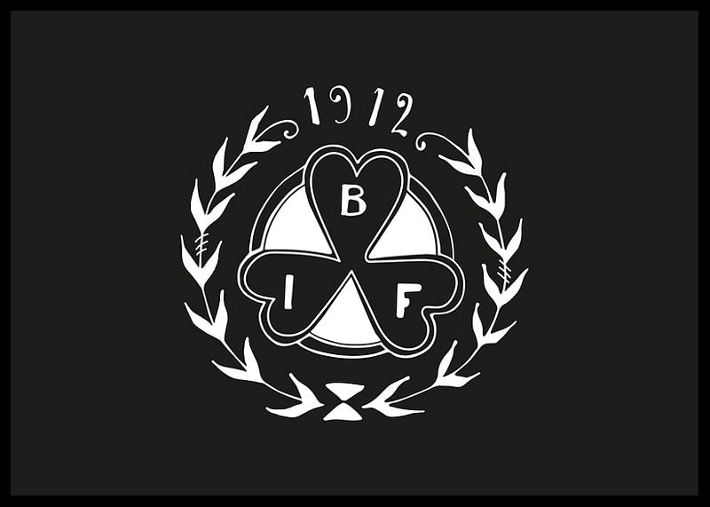 Logo Brynäs IF -12