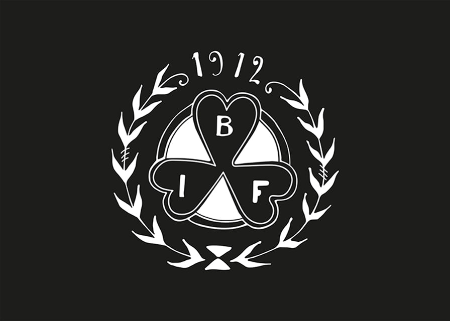 Logo Brynäs IF -12