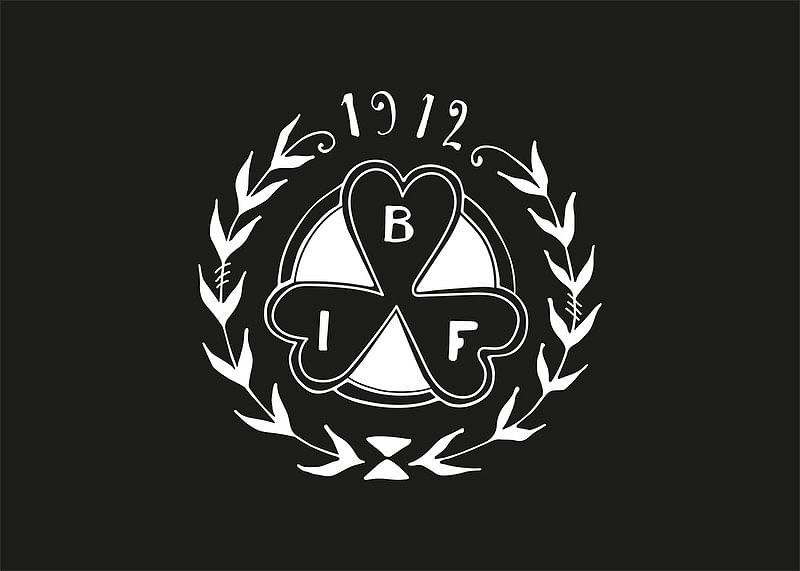 Logo Brynäs IF -12