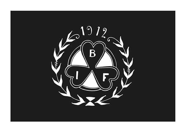 Poster Dybasti 02 Brynäs IF