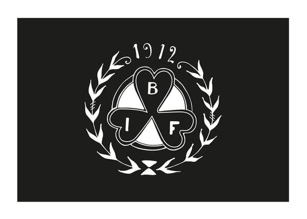 Poster Dybasti 02 Brynäs IF