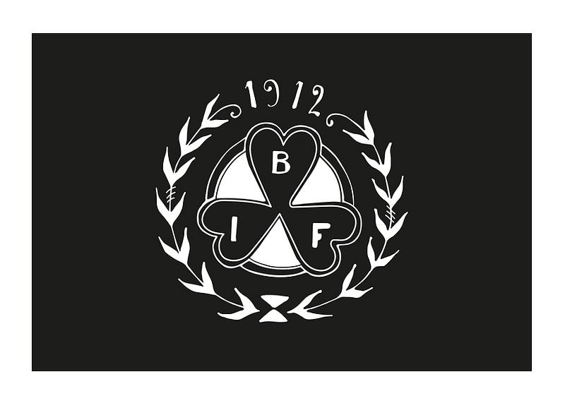 Logo Brynäs IF -12