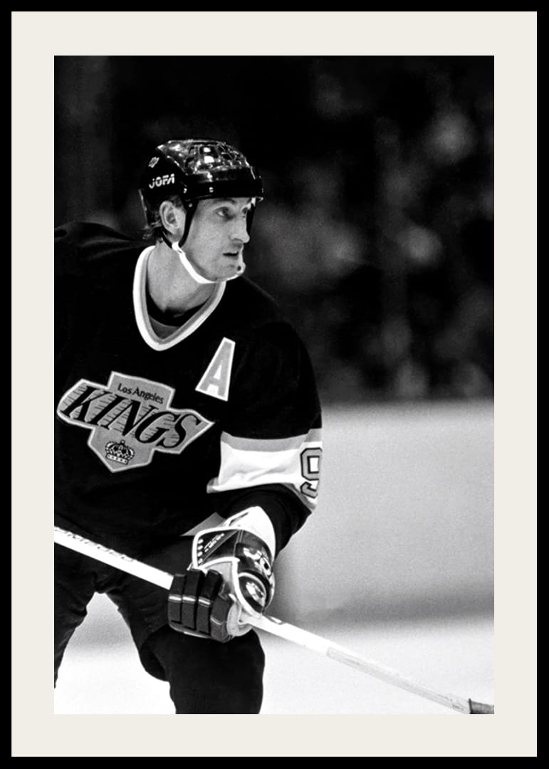 Wayne Gretzky 1988-12