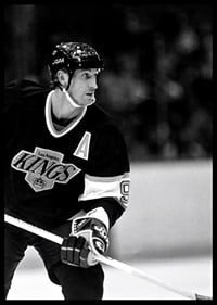 Wayne Gretzky 1988-6