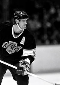 Wayne Gretzky 1988-7