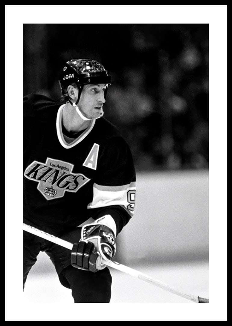 Wayne Gretzky 1988-12
