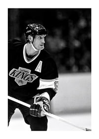 Wayne Gretzky 1988-1