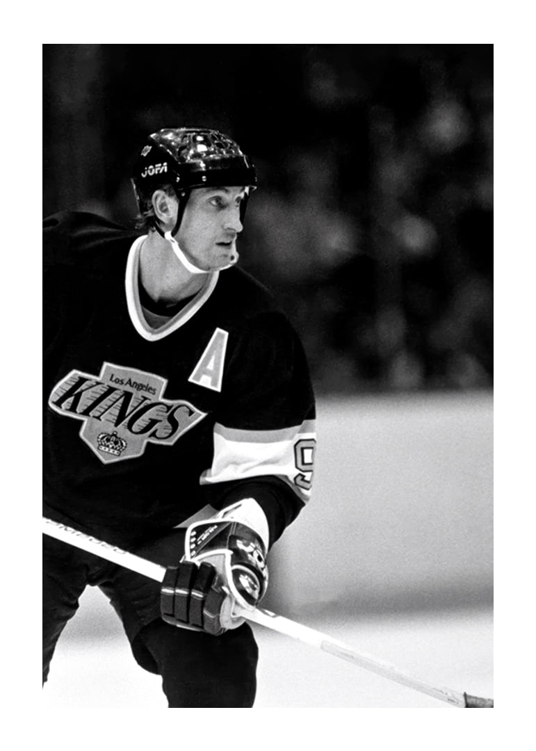 Wayne Gretzky 1988-12