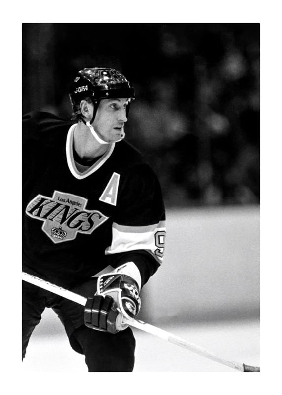 Wayne Gretzky 1988-12