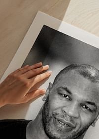 Mike Tyson 2001-5