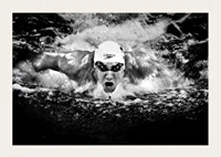 Michael Phelps 2011-3
