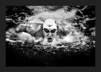 Michael Phelps 2011-5