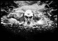 Michael Phelps 2011-6