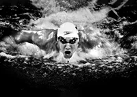 Michael Phelps 2011-7