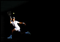 Novak Djokovic Wimbledon 2019-6