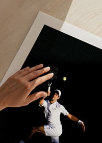 Novak Djokovic Wimbledon 2019-9