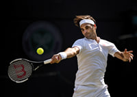 Roger Federer Wimbledon 2018-7