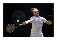 Roger Federer Wimbledon 2018-1