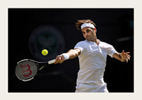 Roger Federer Wimbledon 2018-3