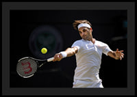 Roger Federer Wimbledon 2018-4