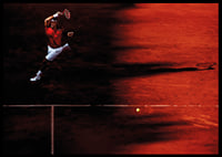Roger Federer tennis French Open Championships-6