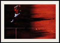 Roger Federer tennis Franska Öppna Mästerskapen-2