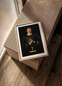 Filip Windlert #7 AIK Hockey 2024/2025-8