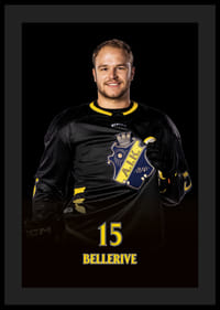 Jordy Bellerive #15 AIK Hockey 2024/2025-0