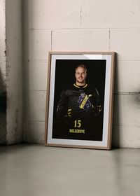 Jordy Bellerive #15 AIK Hockey 2024/2025-4