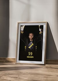 Macoy Erkamps #59 AIK Hockey 2024/2025-8