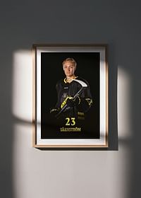 Oliver Tärnström #23 AIK Hockey 2024/2025-4