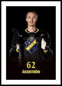 Simon Åkerström #62 AIK Hockey 2024/2025-0